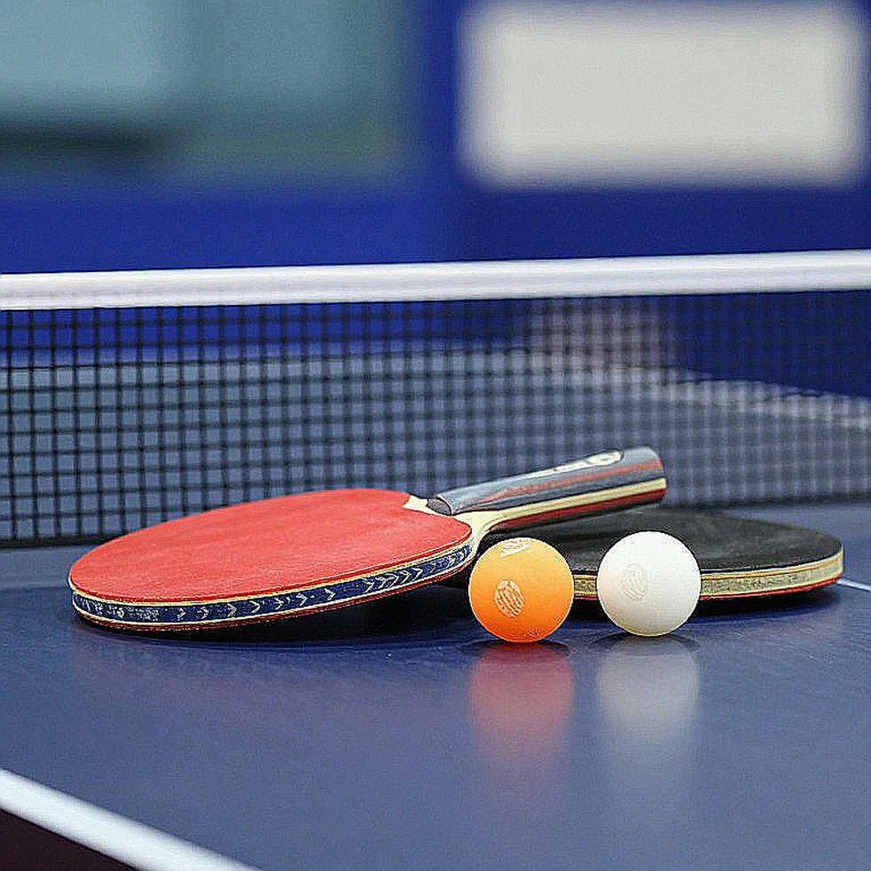 Table Tennis England mở Học viện Trọng tài kỹ thuật: bảy học viện khu vực và phần dữ liệu còn thiếu