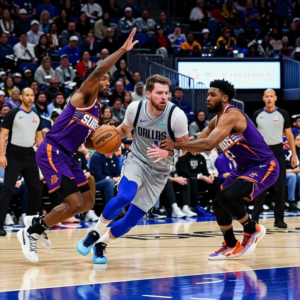 Markkanen, chuyến bay tới Phần Lan và cú đặt cược hóa học của Utah Jazz