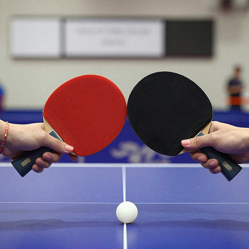 Mic'd Up của Table Tennis England: bản ghi âm huấn luyện và điều nó không nói
